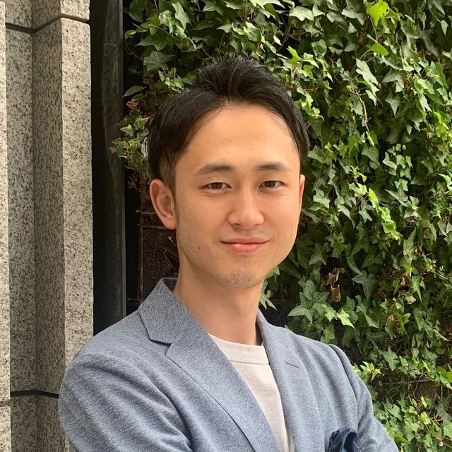 Thunder株式会社 代表取締役 古庄直樹